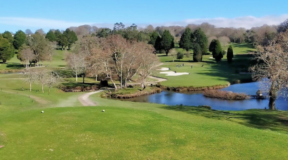 Photo of Elfordleigh Hotel, Golf & Leisure